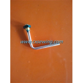 JK-8008VC-1046-2A oil tube