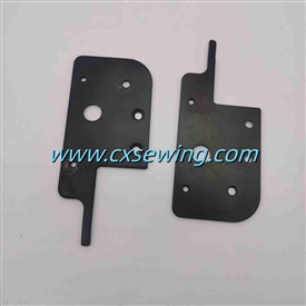 JK-8008VC-0215 sheet metal