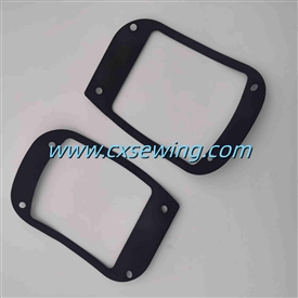 JK-8008VC-0145 front cover gasket (new)