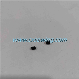 B/T77-1985 screw M4×5