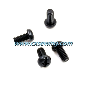 SIDE PLATE SCREW