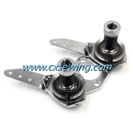 JK-8558-0778 bottom tension post asm.