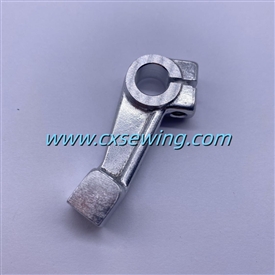 JK-8558-0645 looper holder(left)