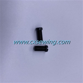 FEED DRIVE ECCENTRIC CAM SCREW