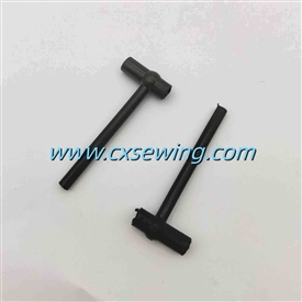 JK-8558-0818 gear tubing rubber joint