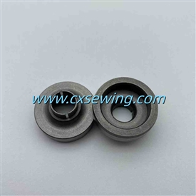 JK-8558-0620 lower shaft front sleeve oil seal sleeve