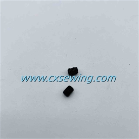 JK-8558-0417 feed pendulum pin screw
