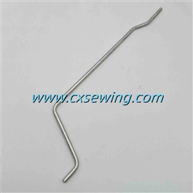 JK-8558-0833 lower shaft tubing