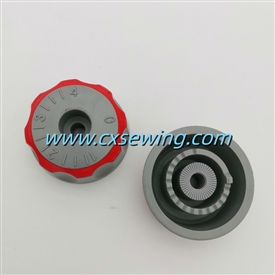 BRC-8558WG-0501 feed dial