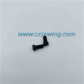 JK-8558-0437 feed bar pin screw