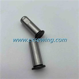 JK-8558-0414 feed swing rod seat right pin