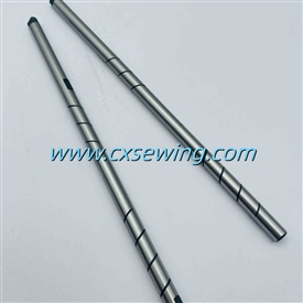 JK-8558-0607 vertical axis