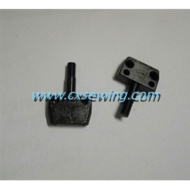 JK-8558W-0235 needle clamp(1/2)
