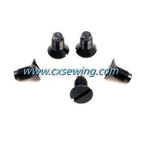 JK-8900-0637 needle plate screws (imported)