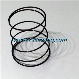 Jk-xunli II-0561 pin-pitch key spring