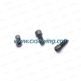 JK-58420-H09 feed dog screw SM3.18×44 L=7