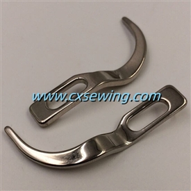 JK-5842-K19 position finger