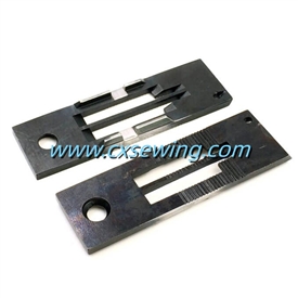 JK-58420-H03 needle plate(1/4)
