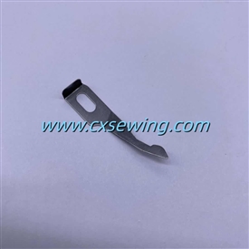 JK-58420D-K35 leaf spring