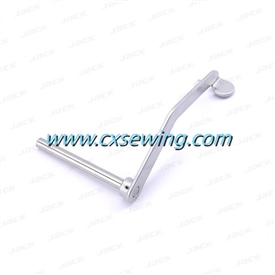 JK-58450-D10 locating Rod Shaft Assembly