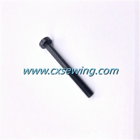 JK-798T3200-0317 bolt M 4 × 35