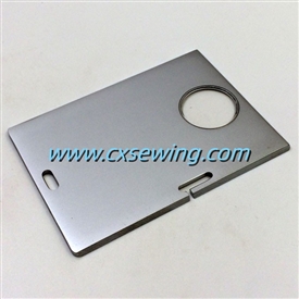 JK-58420-A14-01 slide plate R