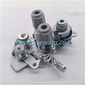 JK-58420J-M01 face line adjustment module-5