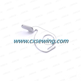 JK-58420-E27 standard plate lock lever
