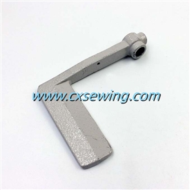 JK-58420-E39 feed lever (spray paint)
