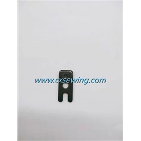 Jk-58420-f17 Fork Plate