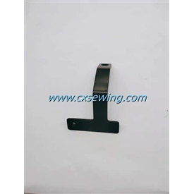 JK-58420-L59 tubing pressure frame A