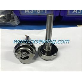 JK-5845-K23-02-3 hook asm.