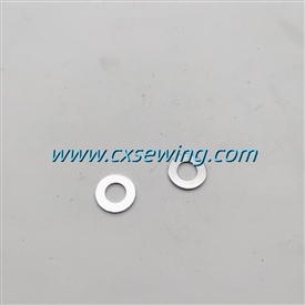 JK-58420-E49 plain washers M5