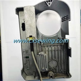 ZB-E58420B-27A two-pin simple direct drive electronic control (T19)