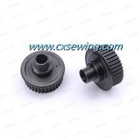   JK-58420-J12 synchronous wheel D component