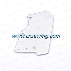 JK-58450-D14 toggle indicator