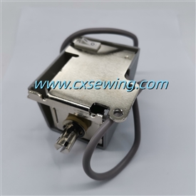 JK-58420J-S01 scanning electromagnet assembly (excluding scanning connecting rod)