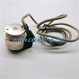 JK-58420D-Q01 tangent electromagnet assembly