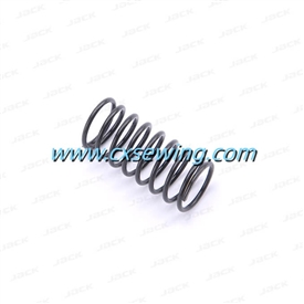JK-5842D-TN23 main tool bar spring