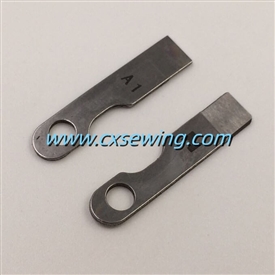 JK-58420D-Q55 fixed knife