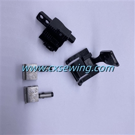 JK-58450G gauge set 3/4（without needle plate）