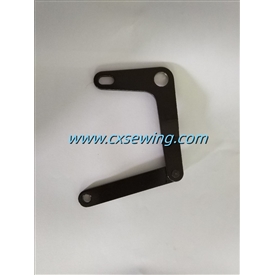 JK-58420D-G11 electromagnet crank assembly