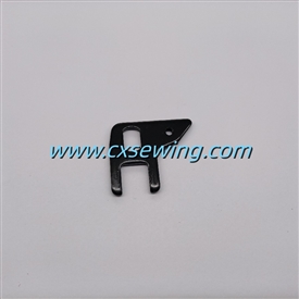   JK-58420D-Q15 tangent shaft plate