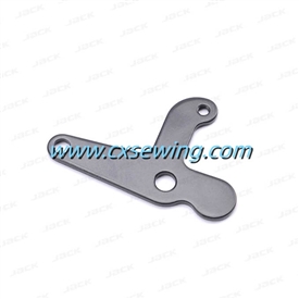 JK-58420-D26 knee-lift lever