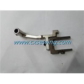 JK-58420D-H11 cloth feed fork assembly TR