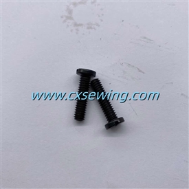 JK-5842-E13-05 screw