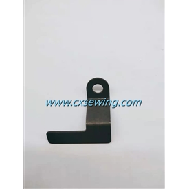 JK-58420-L60 tubing pressure frame B