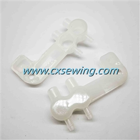 JK-58420-L04 tubing connector