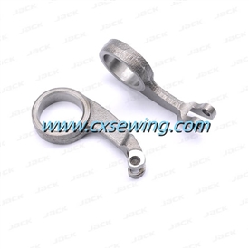 Jk-58420-e09 feed cloth big connecting rod