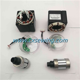 ZB-M58420J-27A photoelectric servo motor (908 encoder)